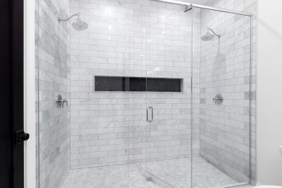 Refined Shower Design