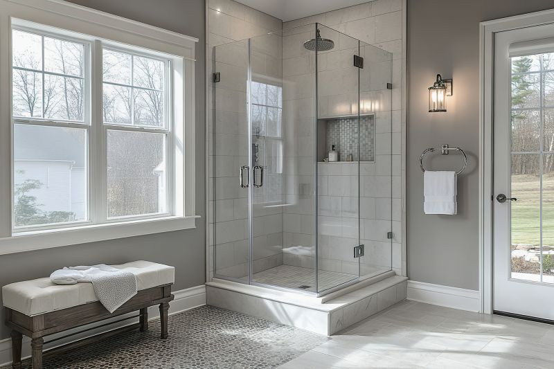 Seasonal Savings on Shower Installations