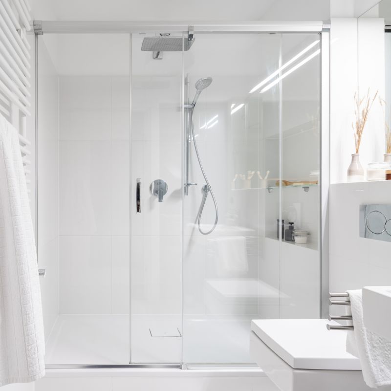 Cost of Shower Installation in Wilmette, IL